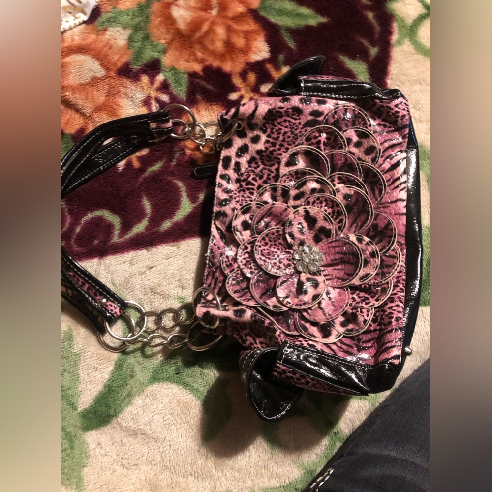 early 2000s bag
